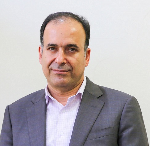 مرتضی شهبازی نیا