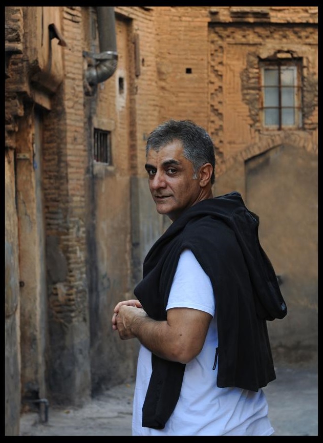 امیر فرج الهی راد