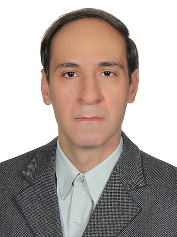سیدحمید جلالی نائینی